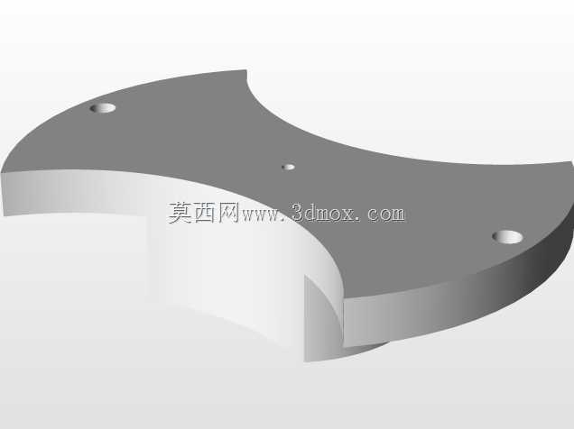 活检枪动画和渲染