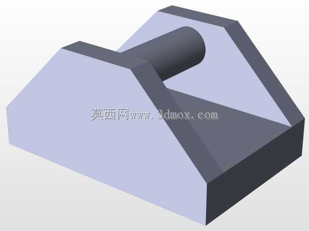 活检枪动画和渲染