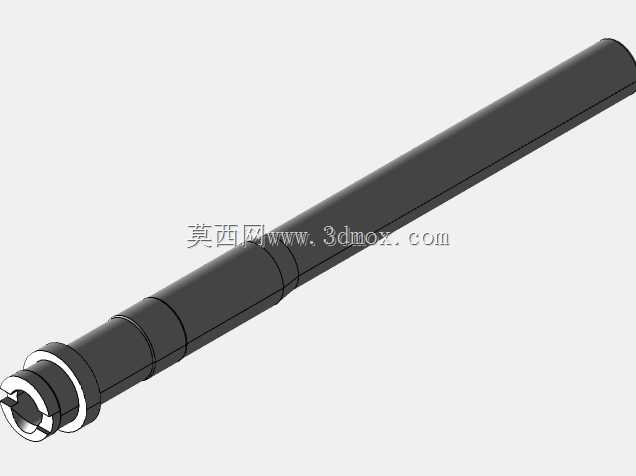 马德森M50枪管