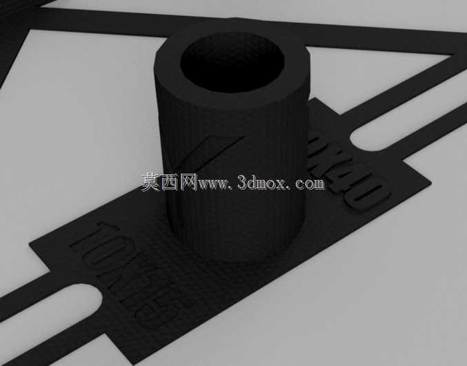 PECT 200����ӡ����չ\u0026У׼����200X200 mm