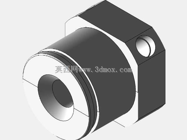 CU Boulder MCEN 5115:机电一体化和机器人学,2020年春季最终项目-警察学院Nerf枪机器人
