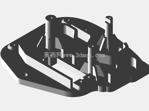 带Arduino的伺服驱动Konfetti枪