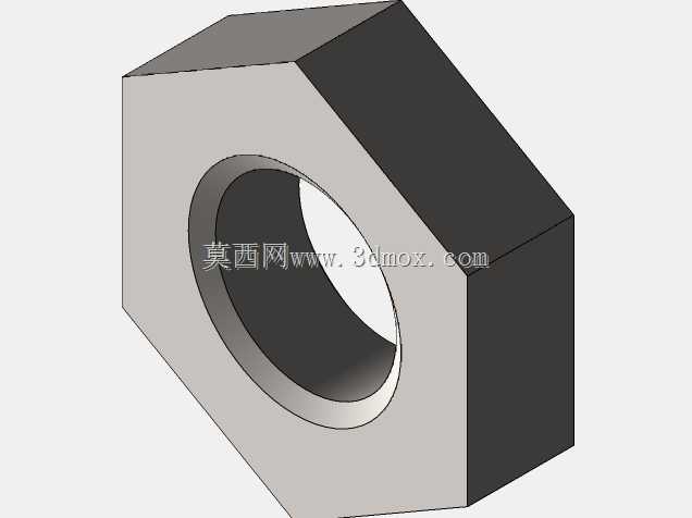 机器人道路标记SOLIDWORKS