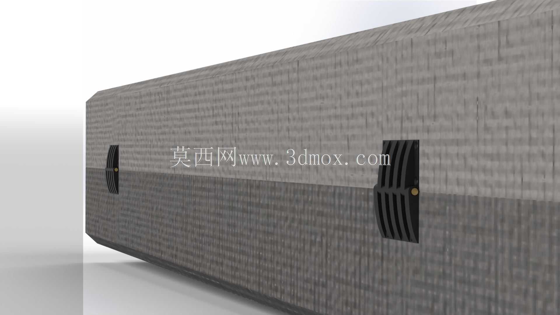 (不是)枪械箱