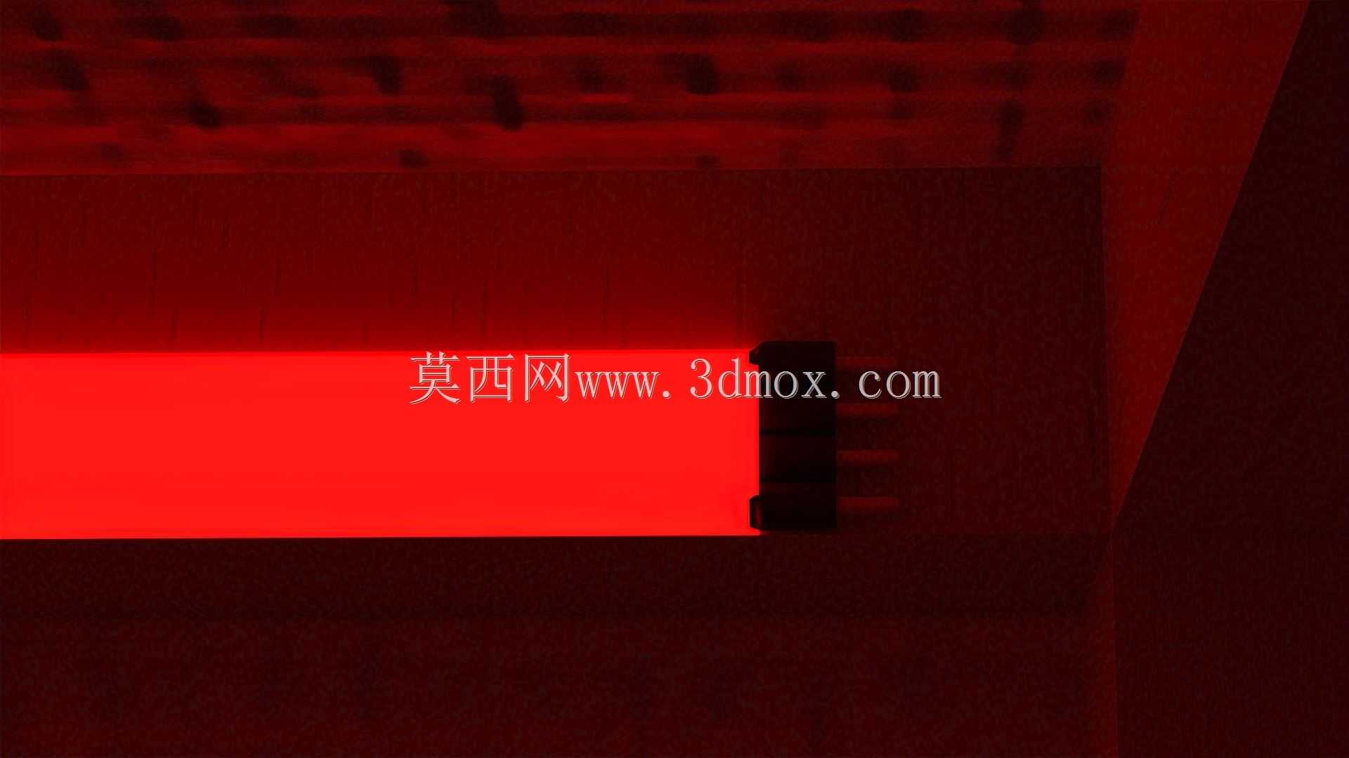 (不是)枪械箱