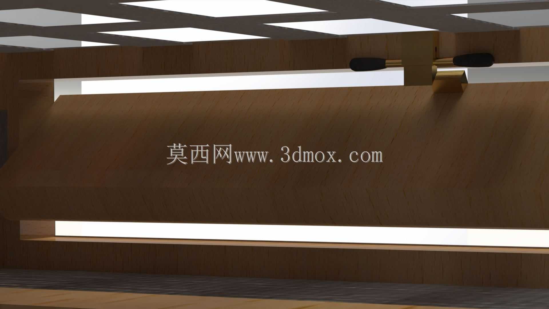 (不是)枪械箱