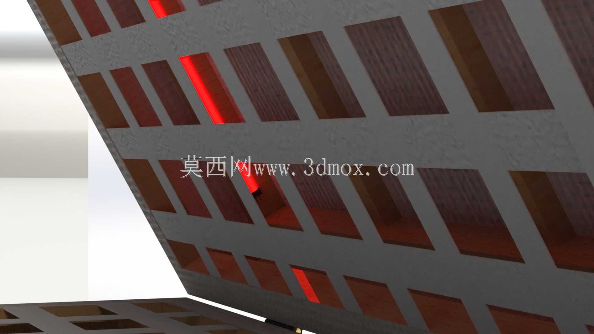 (不是)枪械箱