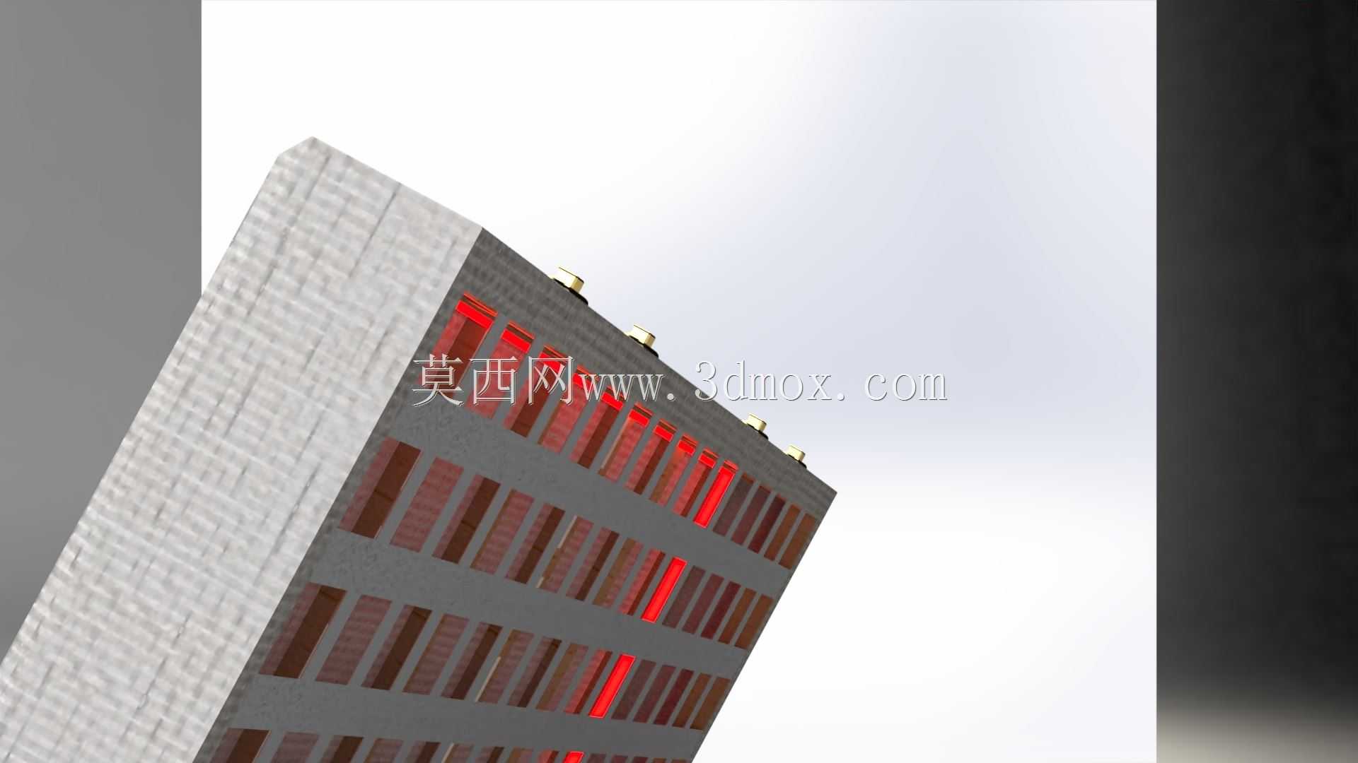 (不是)枪械箱