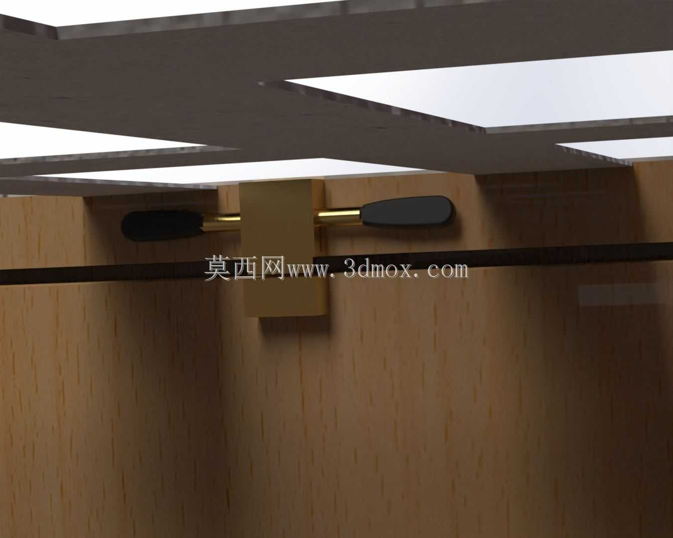 (不是)枪械箱
