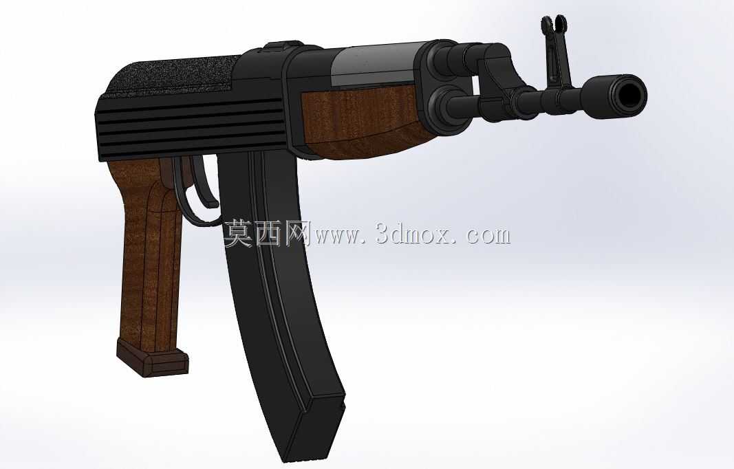 AK47��ǹ