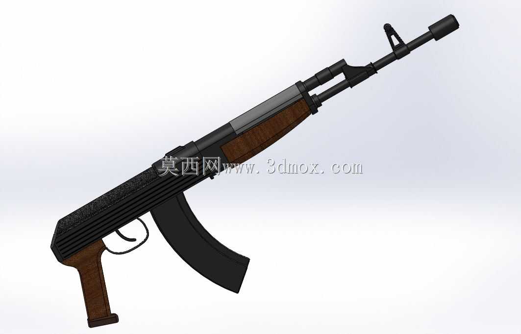 AK47��ǹ