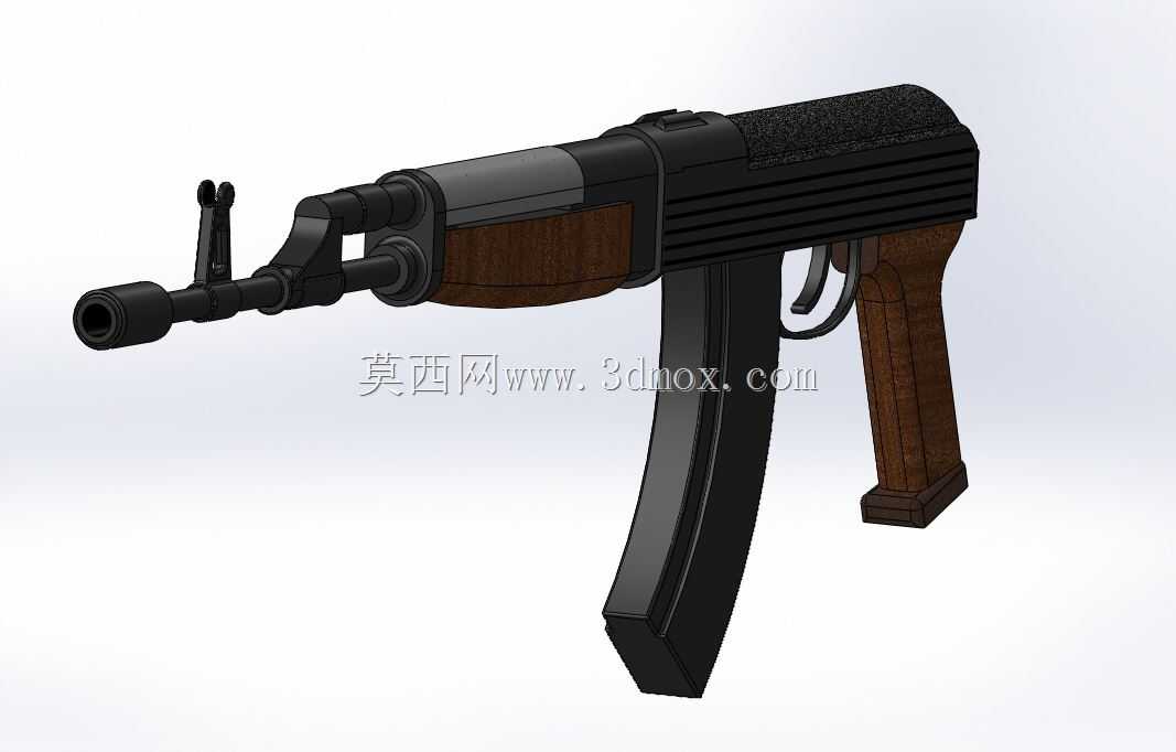 AK47��ǹ