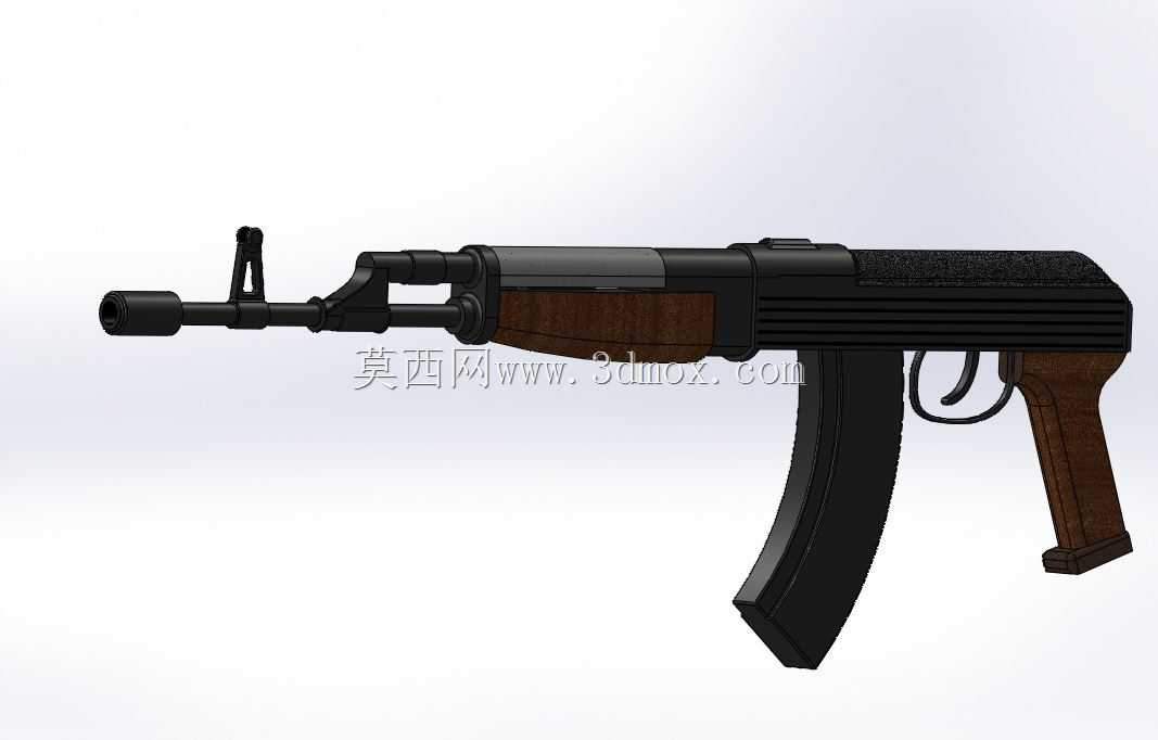 AK47��ǹ