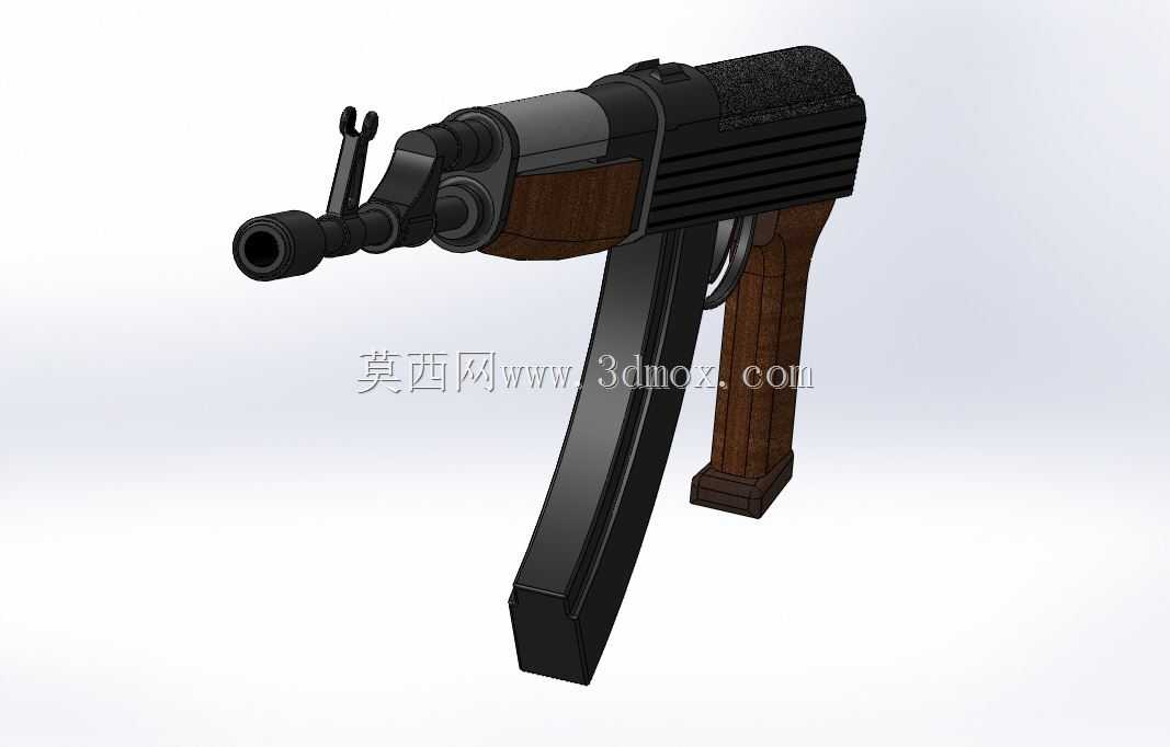 AK47��ǹ