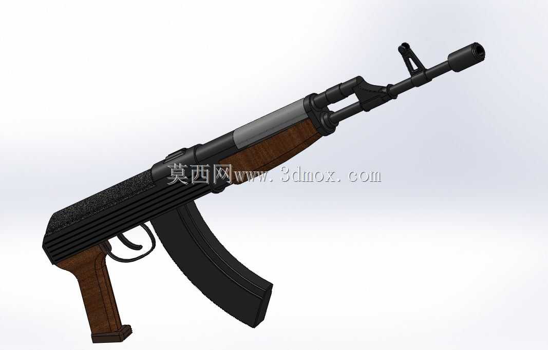 AK47��ǹ