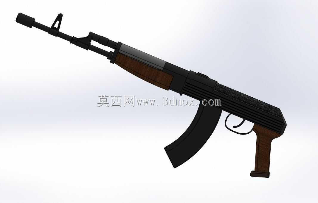 AK47��ǹ