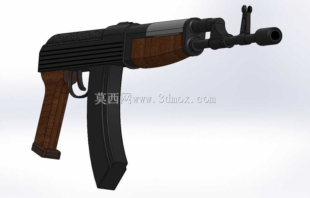 AK47��ǹ