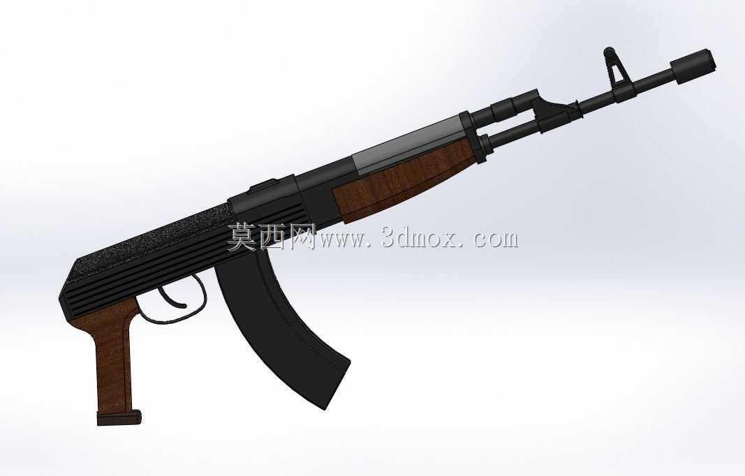 AK47��ǹ