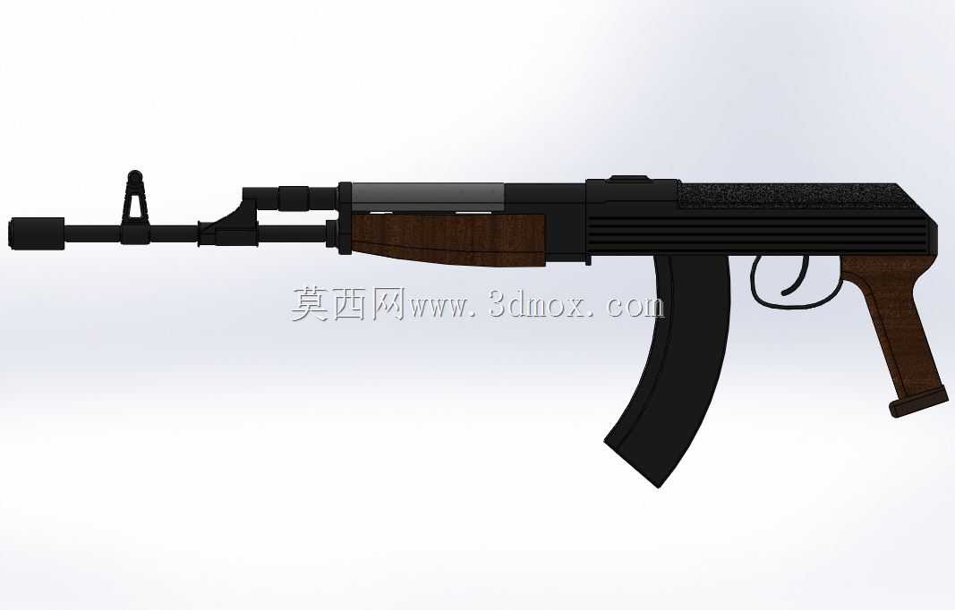 AK47��ǹ
