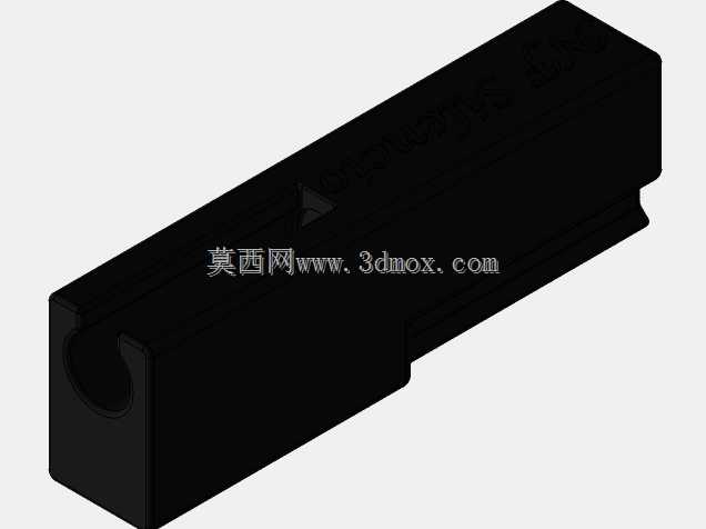 3D可打印.22附件(抑制器/消音器、轨夹)
