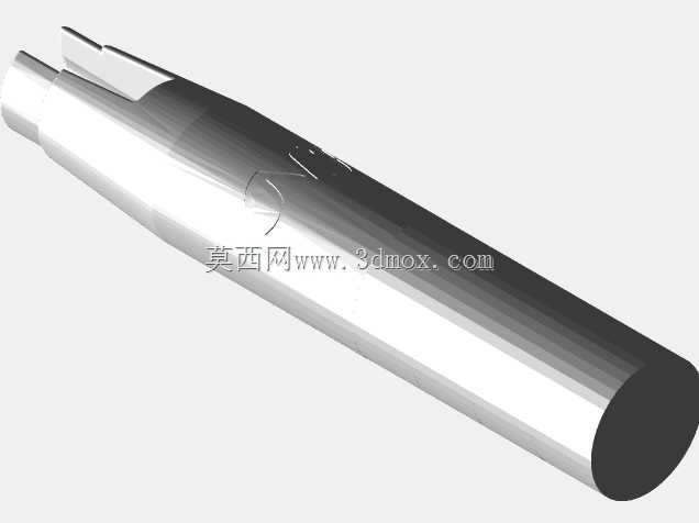 3D可打印.22附件(抑制器/消音器、轨夹)