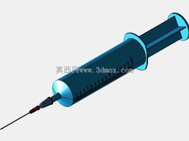 150毫升胶枪注射器