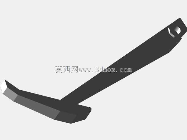 传送门故事:Mel传送门枪(ol'reliable)