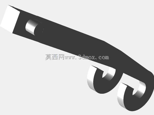 传送门故事:Mel传送门枪(ol'reliable)