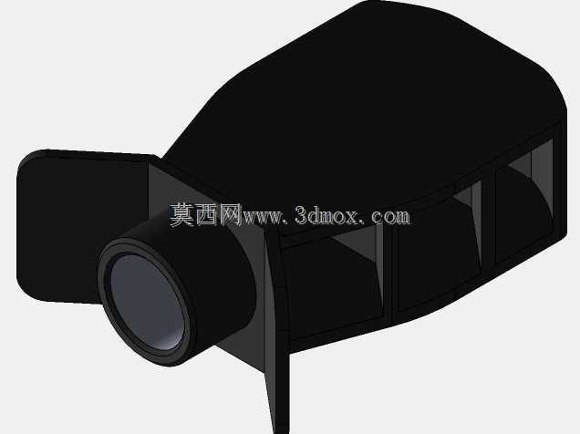 炮口制动器