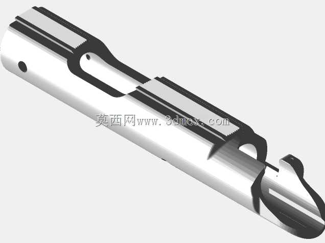 cz 452 22lr螺栓。5圆形magzine,主室,炮尾座。如果需要完整版本的文件,请参阅说明。健卫JW22LR拉栓仿cz452如需完整版文件,共