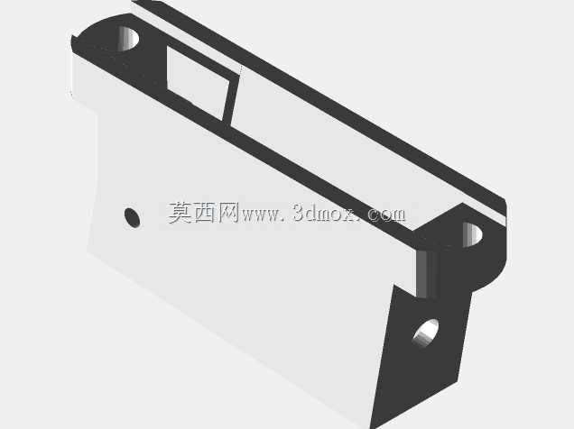 cz 452 22lr螺栓。5圆形magzine,主室,炮尾座。如果需要完整版本的文件,请参阅说明。健卫JW22LR拉栓仿cz452如需完整版文件,共