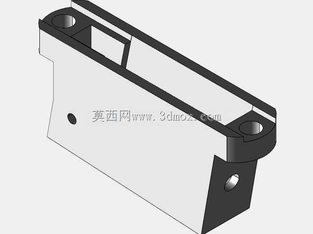 cz 452 22lr螺栓。5圆形magzine,主室,炮尾座。如果需要完整版本的文件,请参阅说明。健卫JW22LR拉栓仿cz452如需完整版文件,共
