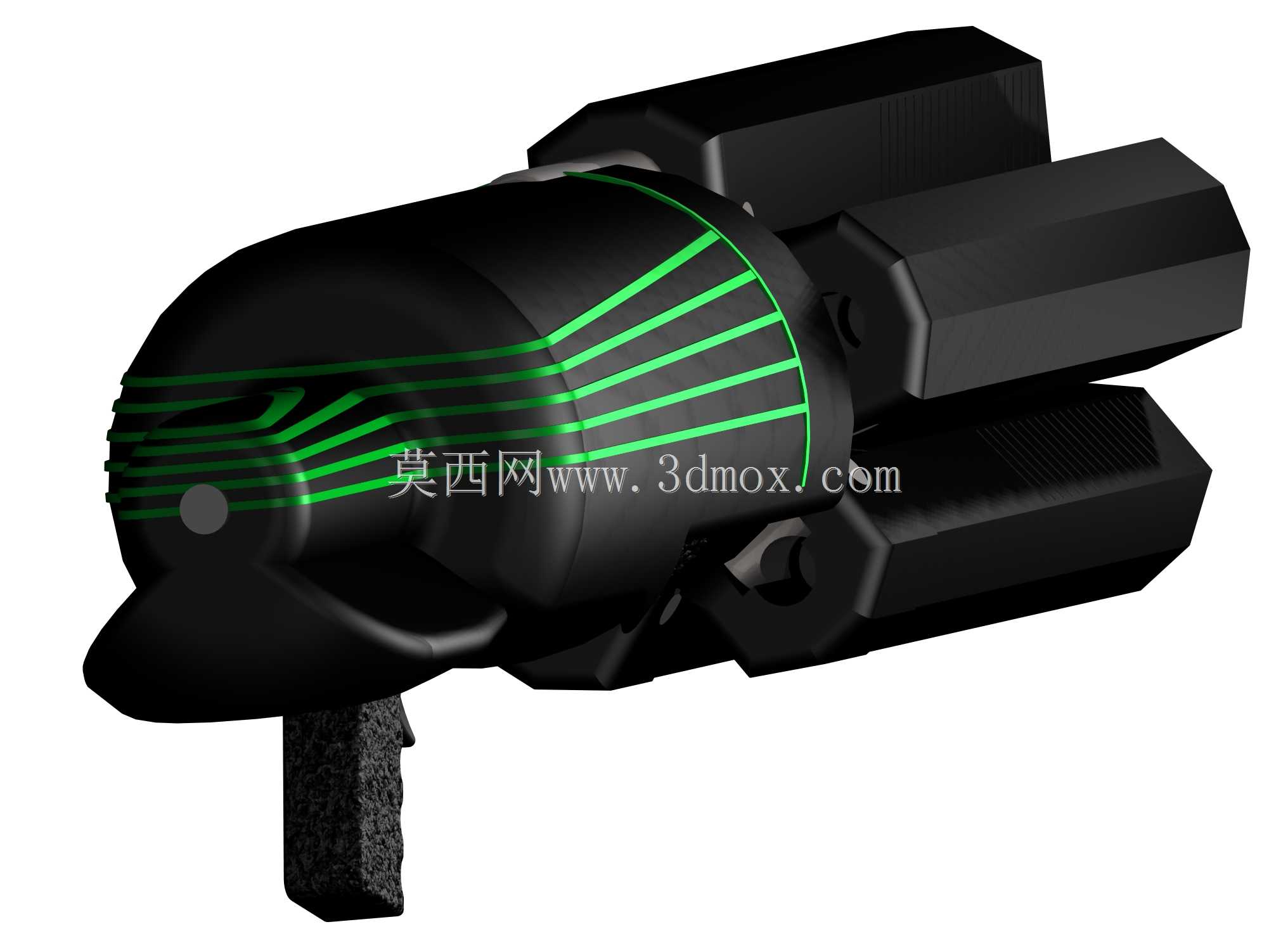 Pulsrifle