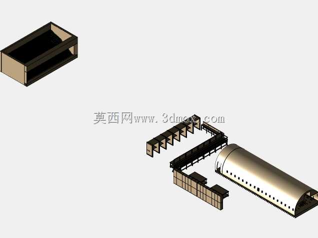 特种部队训练场