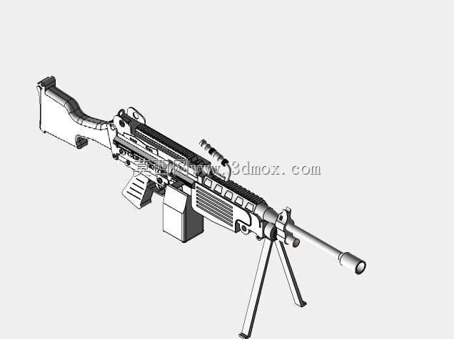 gun Solidworks 2016�������ģ