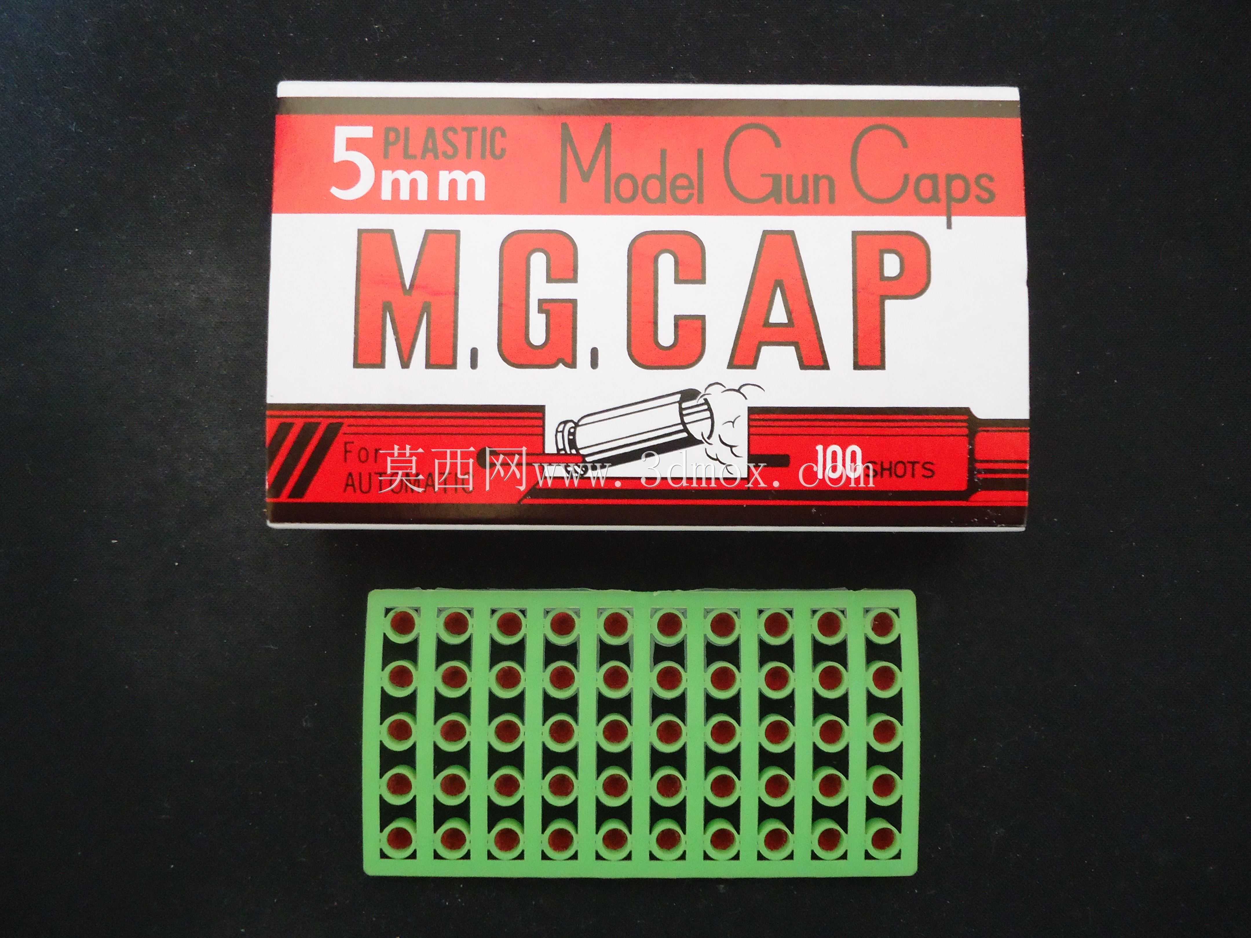 �ձ�ģ��ǹM.G.CAP