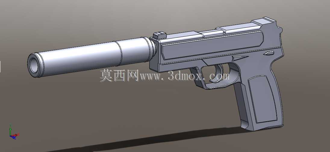 Usp-��ǹ