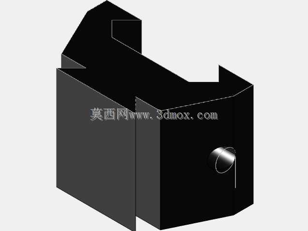 轨道适配器20至11mm-trilho适配器20第11mm段