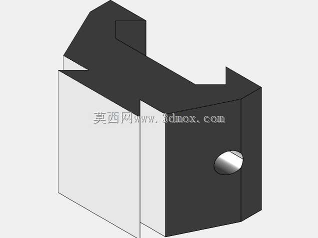 轨道适配器20至11mm-trilho适配器20第11mm段