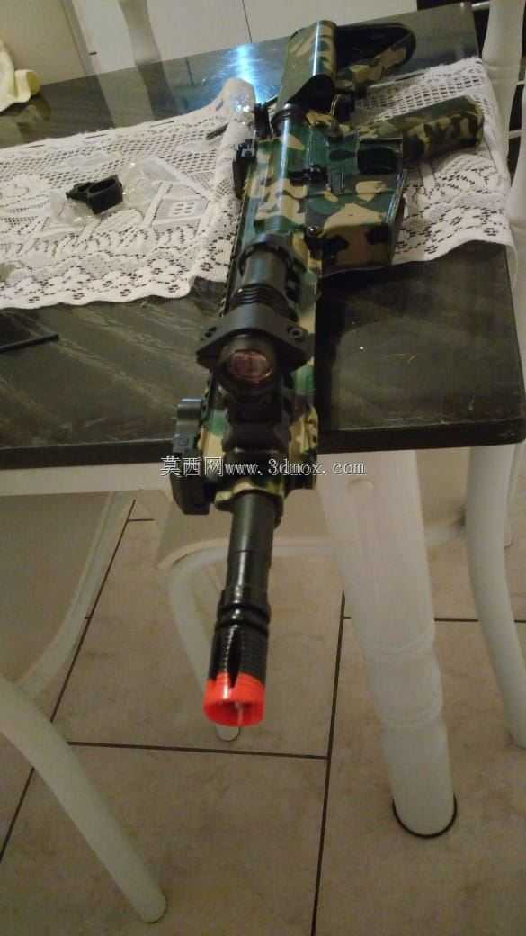 轨道适配器20至11mm-trilho适配器20第11mm段