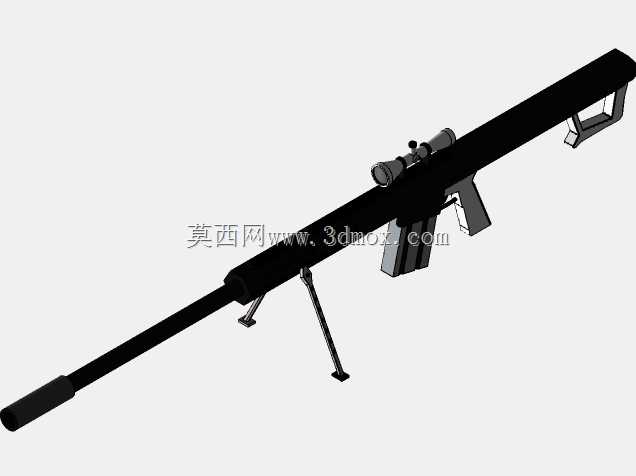 巴雷特50