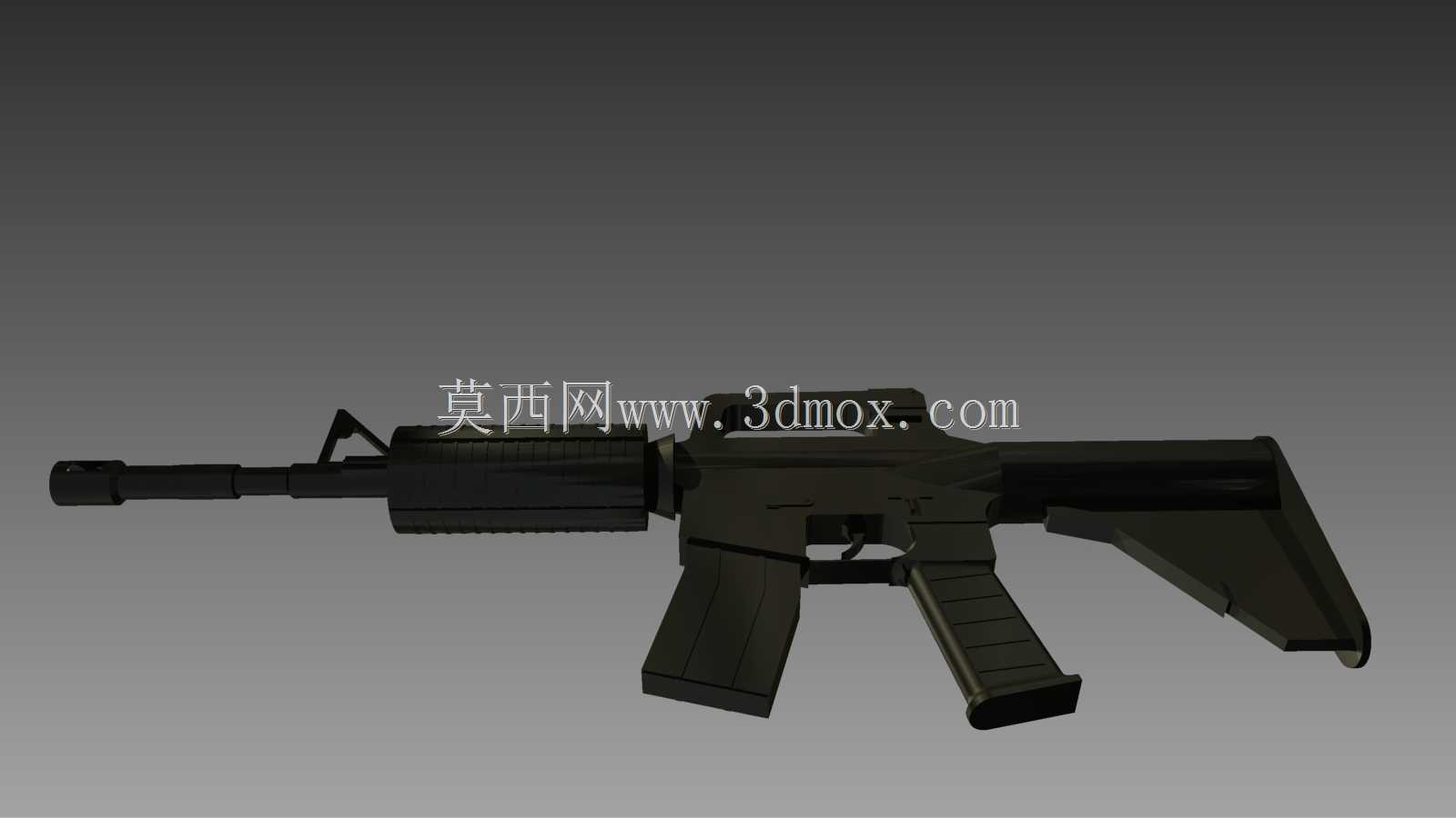 M4A1����ǹ