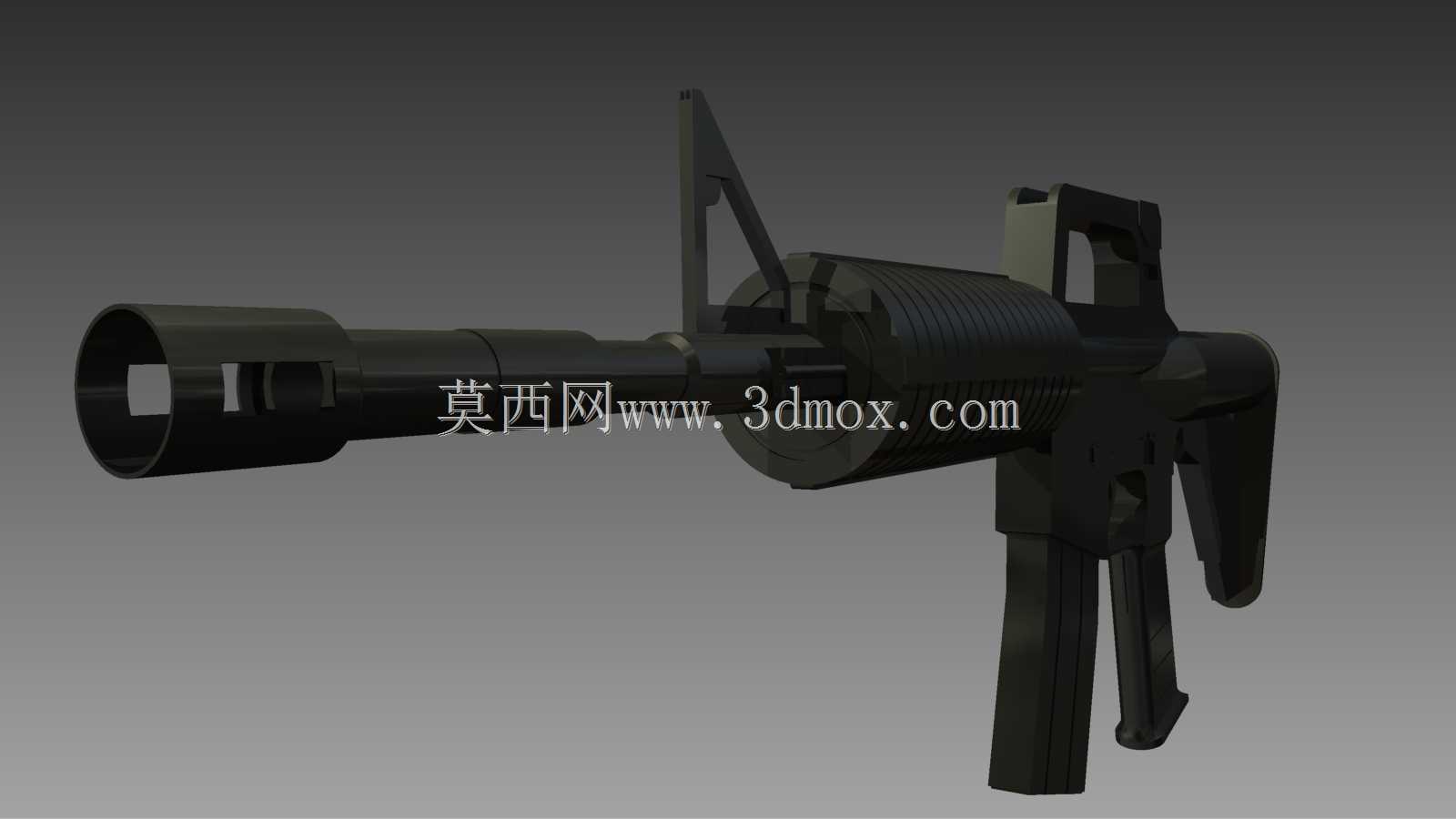 M4A1����ǹ