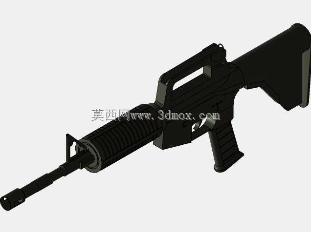 M4A1����ǹ