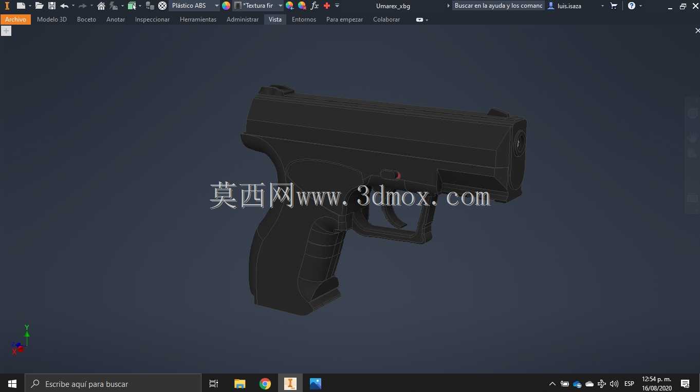 Umarex XBG��ǹ