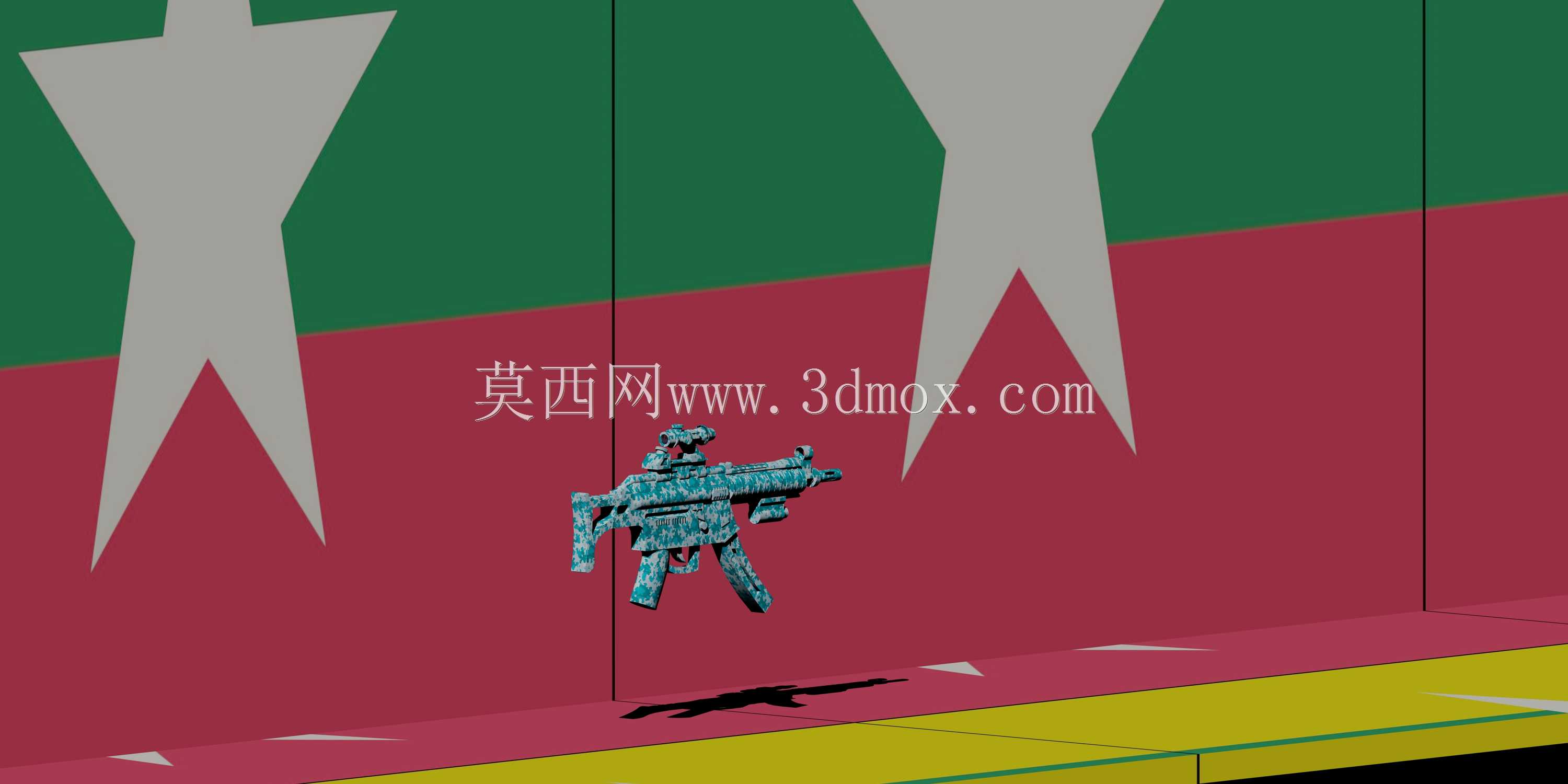 M 168