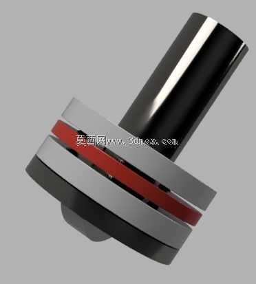 瞄准点炮塔改装