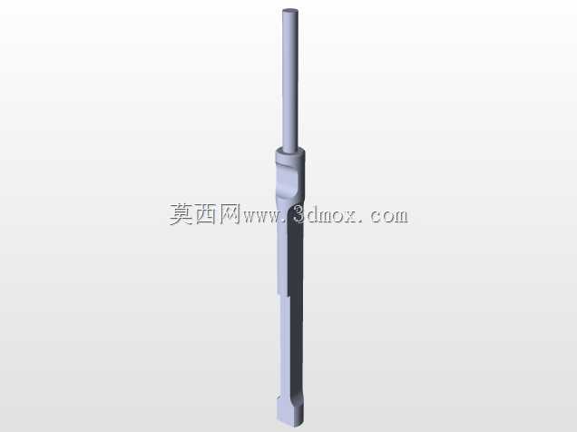 Saiga 12 Gunzilla零件