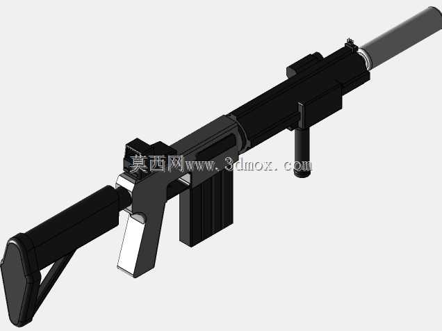 火炮设计M4/AR