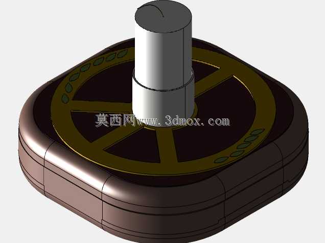 全球战略和平象征